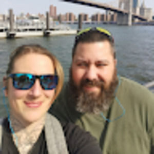 Meet your Posher, Audrey